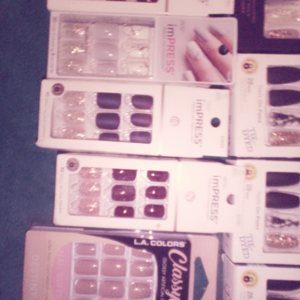 Nails - Picture 6 of 7